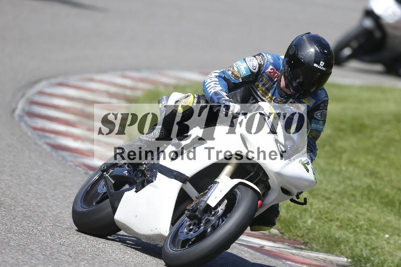 /12 30.04.2025 Speer Racing ADR/Gruppe gruen/136